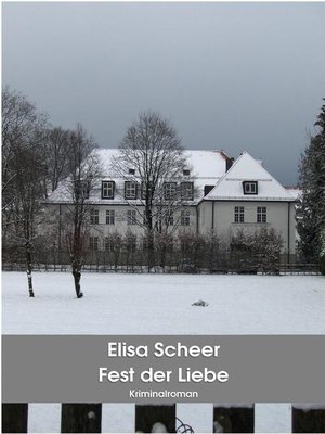 cover image of Fest der Liebe